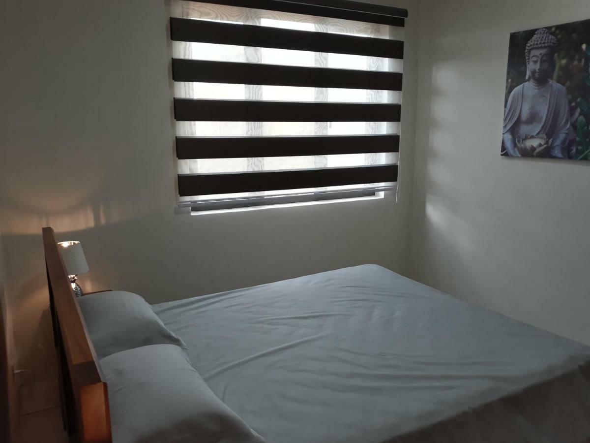 2 Bedroom Flat 15 Mins Walk From Flic En Flac Beach 外观 照片